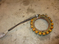 Load image into Gallery viewer, Suzuki DF90 90hp outboard stator (32120-90J20)

