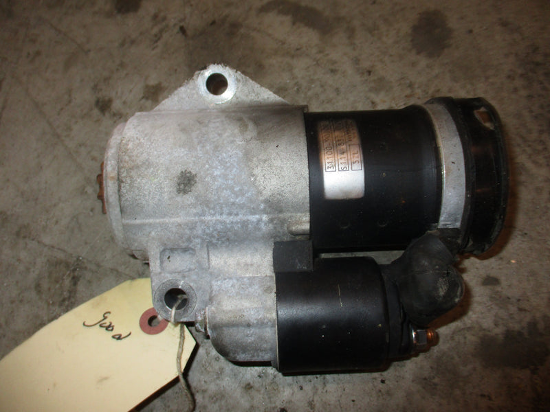 Suzuki DF90 90hp outboard starter (31100-90J00)