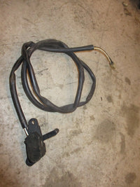 Load image into Gallery viewer, Suzuki DF90 90hp outboard tilt trim sender (34801-99E04)
