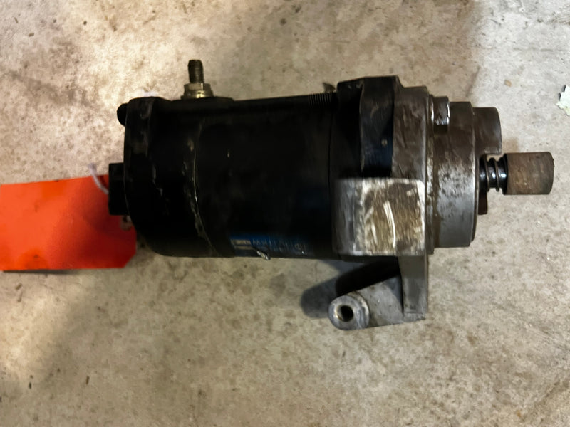Yamaha 115-120hp outboard Starter (6K7-81800-10)