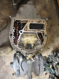 Load image into Gallery viewer, Yamaha 200hp 4 stroke outboard 20" shaft midsection
