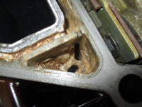 Load image into Gallery viewer, Yamaha 200hp 4 stroke outboard 20" shaft midsection
