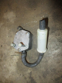 Load image into Gallery viewer, Yamaha 115hp 2 stroke outboard fuel pump (6E5-24410-03-00)
