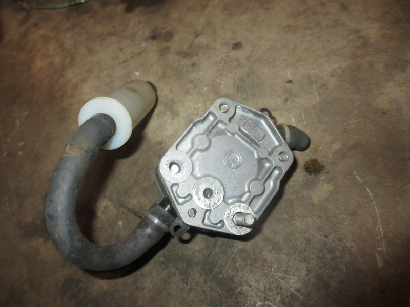 Yamaha 115hp 2 stroke outboard fuel pump (6E5-24410-03-00)