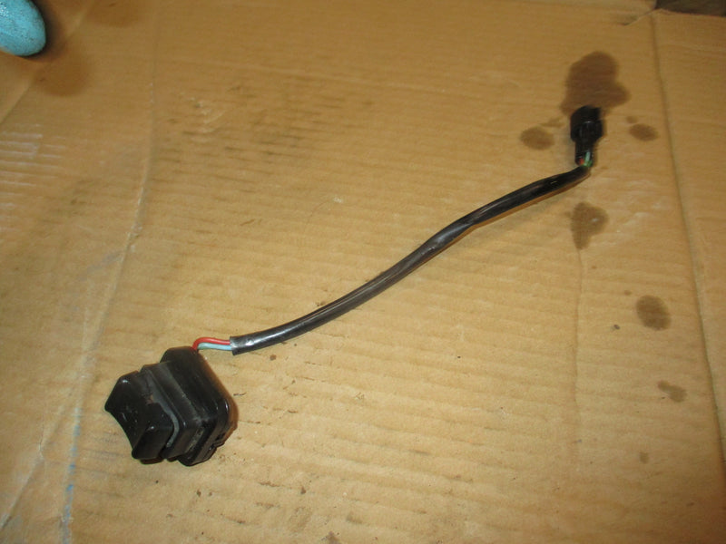 Yamaha 200hp 4 stroke outboard tilt trim switch (69J-82563-00)