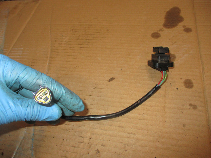 Yamaha 200hp 4 stroke outboard tilt trim switch (69J-82563-00)