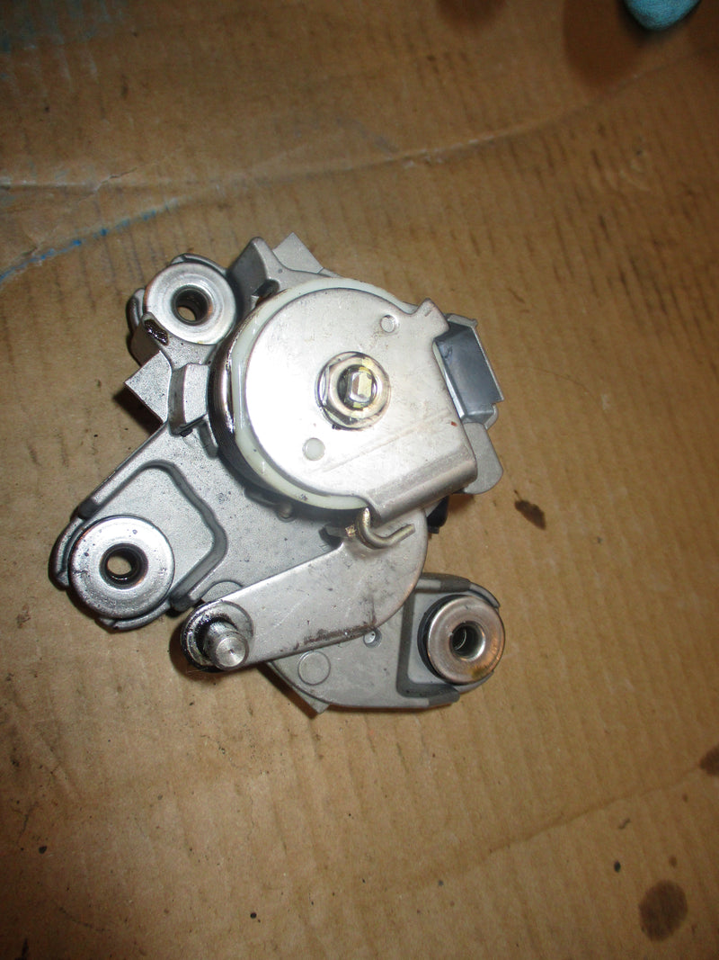 Yamaha 200hp 4 stroke outboard throttle position sensor (6DA-8A410-00-00)
