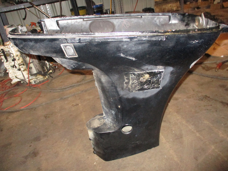 Mercury 60hp 4 stroke outboard side cover set (826278)