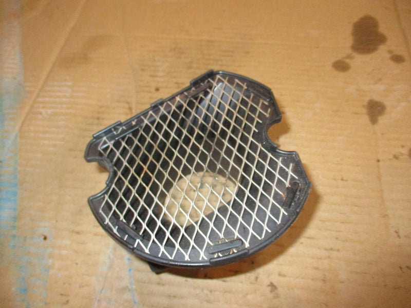 Yamaha 200hp 4 stroke outboard intake silencer (6DA-14440-00)