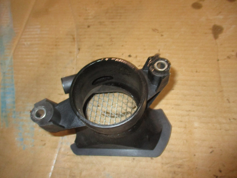 Yamaha 200hp 4 stroke outboard intake silencer (6DA-14440-00)