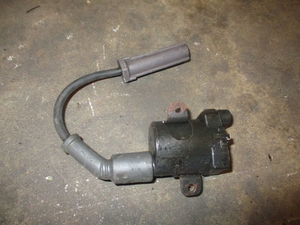 Mercury 60hp 4 stroke outboard ignition coil (879984T00)