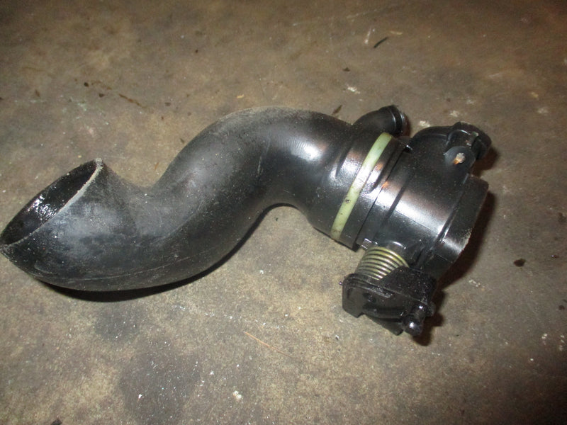 Mercury 60hp 4 stroke outboard throttle body (877831T)
