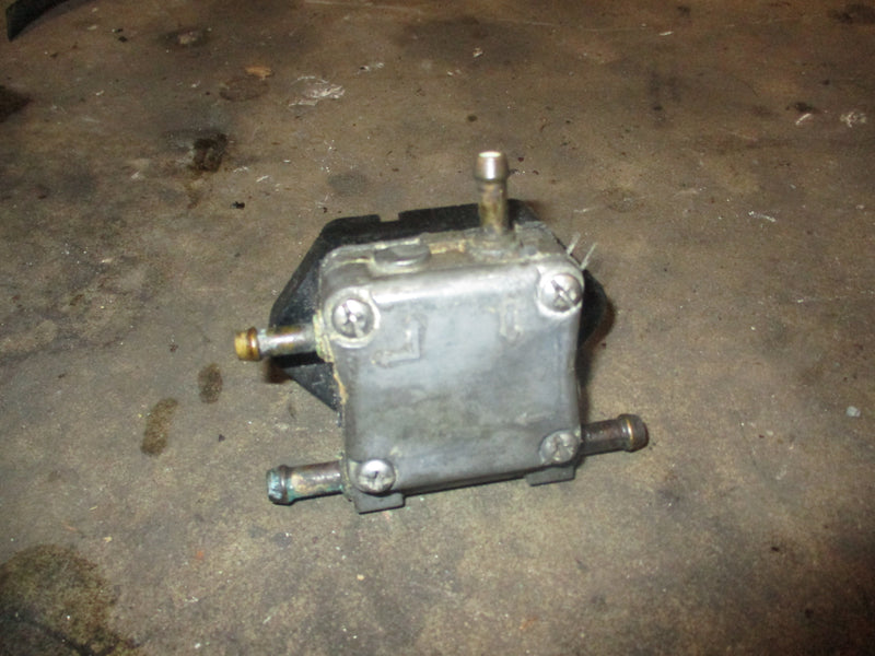 Mercury 60hp 4 stroke outboard fuel pump (881862T)