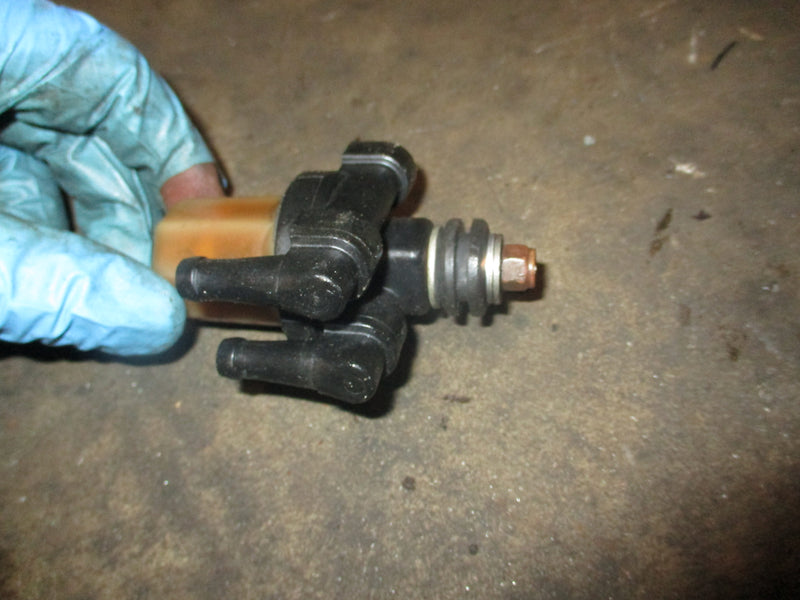 Mercury 60hp 4 stroke outboard fuel filter (879884T)