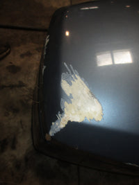 Load image into Gallery viewer, Yamaha SWS OX66 250hp outboard top cowling
