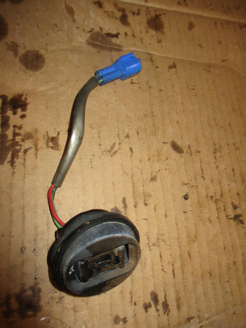 Yamaha 100hp 4 stroke outboard tilt trim switch (63D-82563-10)