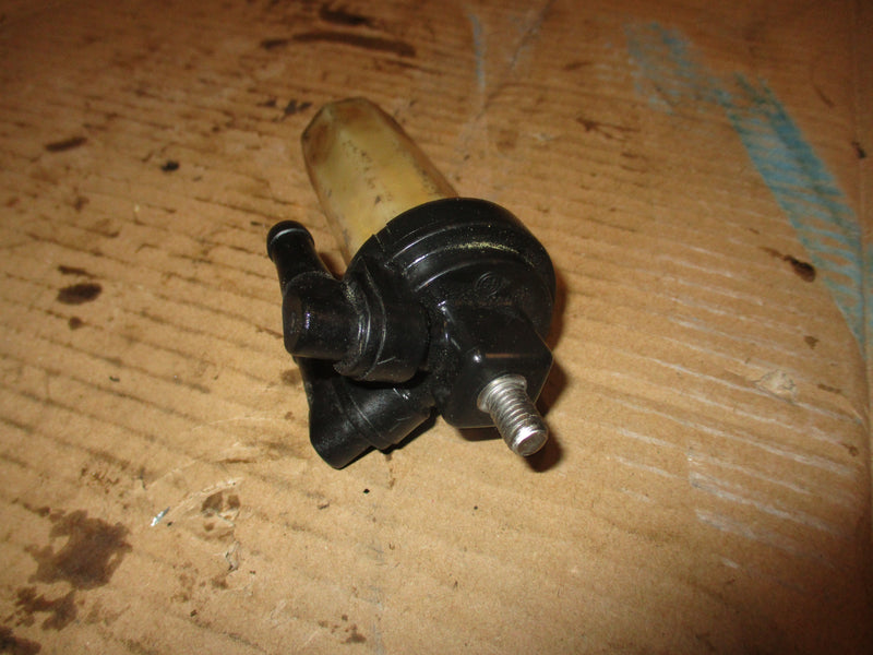 Yamaha 100hp 4 stroke outboard fuel filter (60C-24560-00)