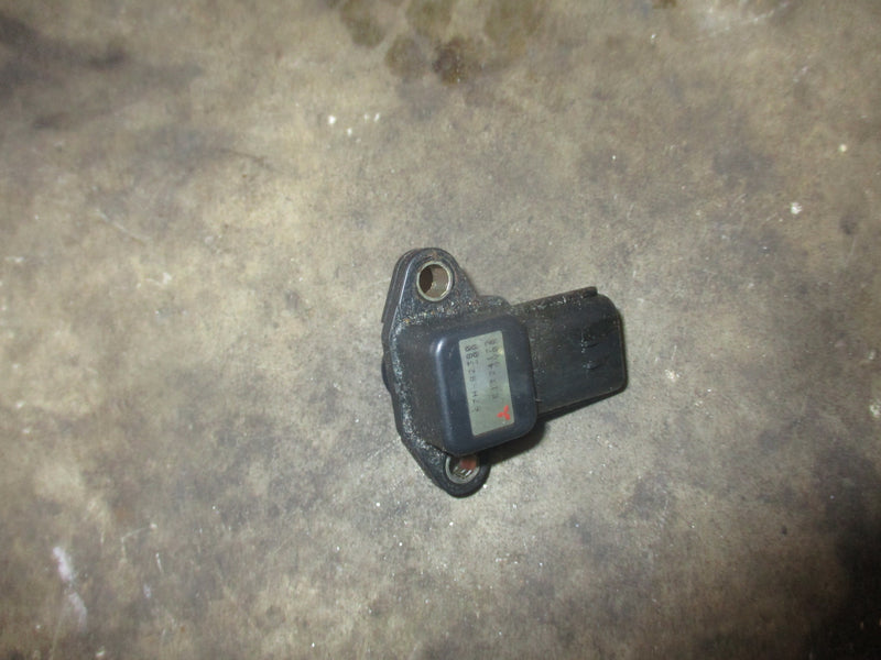 Yamaha SWS OX66 250hp outboard MAP sensor (67H-82380-00)