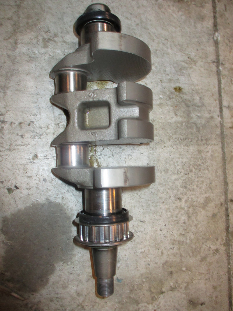 Yamaha 15hp 4 stroke outboard crankshaft (66M-11411-00)