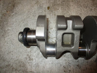 Load image into Gallery viewer, Yamaha 15hp 4 stroke outboard crankshaft (66M-11411-00)

