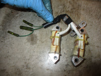 Load image into Gallery viewer, Yamaha 15hp 4 stroke outboard lighting coil (66M-85533-00)
