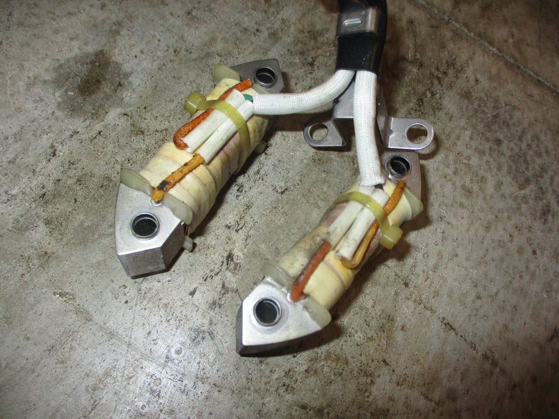 Yamaha 15hp 4 stroke outboard lighting coil (66M-85533-00)