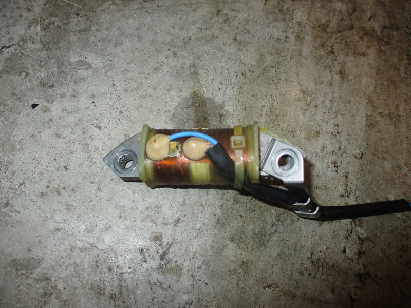 Yamaha 15hp 4 stroke outboard stator (66M-85520-00)