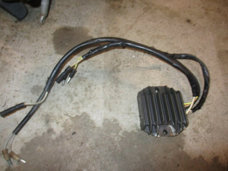 Honda 20hp 4 stroke outboard rectifier regulator (31750-ZY1-732)