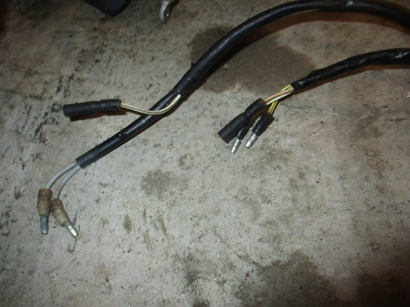 Honda 20hp 4 stroke outboard rectifier regulator (31750-ZY1-732)