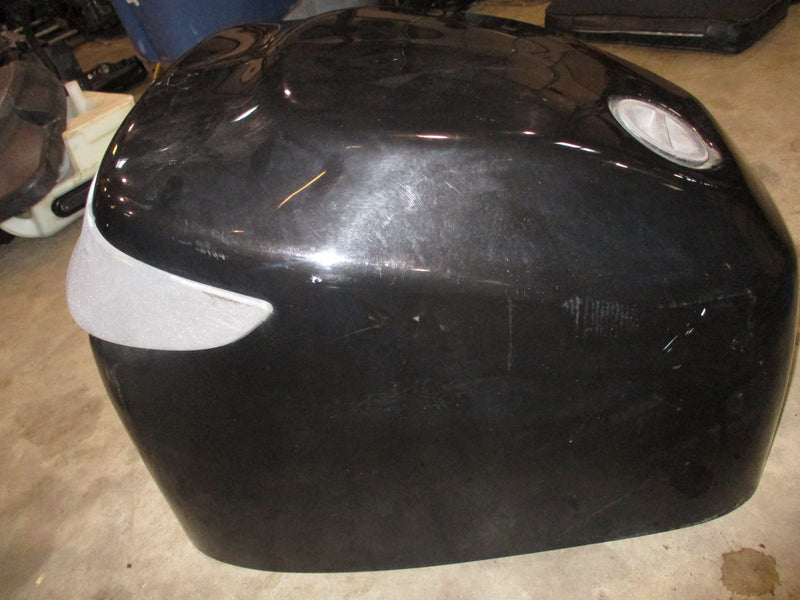 Mercury Optimax 115hp outboard top cowling