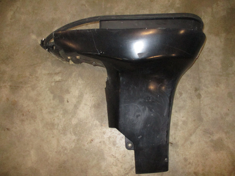Mercury Optimax 115hp outboard port side cover (880774A02)