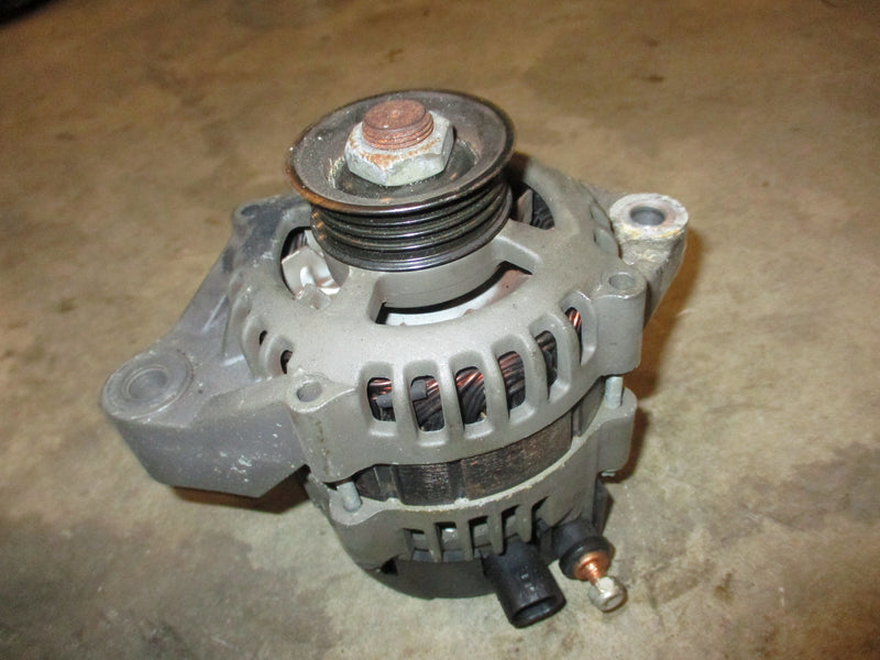 Mercury Optimax 115hp outboard alternator (889956)