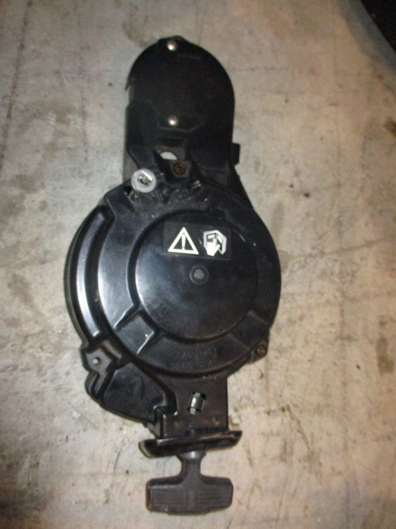 Johnson/Suzuki 15hp 4 stroke outboard rope pull starter (5036227)