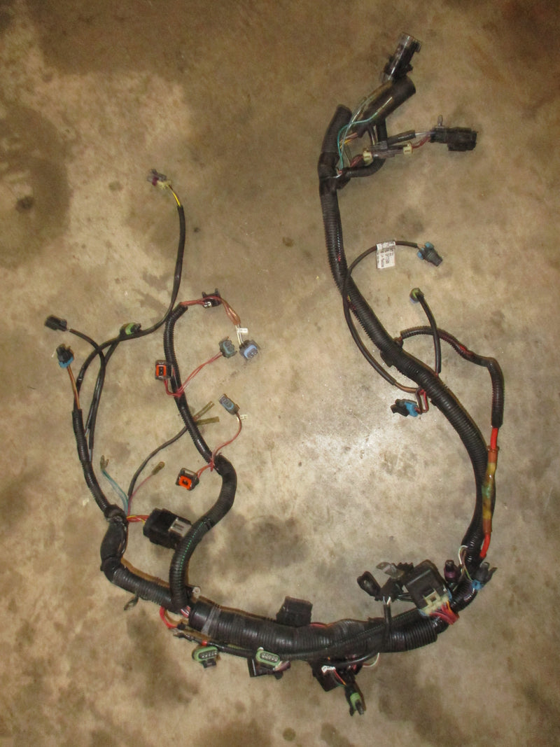 Mercury Optimax 115hp outboard engine wiring harness (84-880193A3)