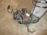 Load image into Gallery viewer, Yamaha outboard dual 704 top mount control box #3
