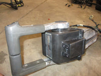 Load image into Gallery viewer, Yamaha outboard dual 704 top mount control box #3
