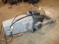 Load image into Gallery viewer, Yamaha outboard dual 704 top mount control box #4
