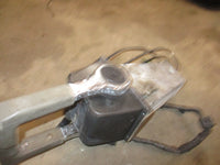 Load image into Gallery viewer, Yamaha outboard dual 704 top mount control box #5
