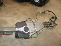 Load image into Gallery viewer, Yamaha outboard dual 704 top mount control box #6
