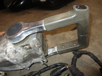 Load image into Gallery viewer, Yamaha outboard dual 704 top mount control box FOR PARTS #7
