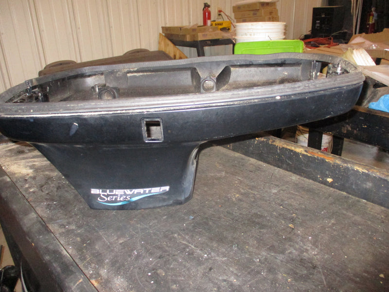 Mercury EFI 200hp outboard side cover set