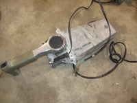 Load image into Gallery viewer, Yamaha outboard 704 top mount control box FOR PARTS #11
