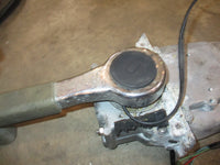 Load image into Gallery viewer, Yamaha outboard 704 top mount control box FOR PARTS #11
