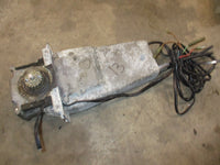 Load image into Gallery viewer, Yamaha outboard 704 top mount control box FOR PARTS #13
