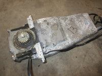 Load image into Gallery viewer, Yamaha outboard 704 top mount control box FOR PARTS #13
