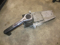 Load image into Gallery viewer, Yamaha outboard 704 top mount control box FOR PARTS #17
