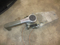 Load image into Gallery viewer, Yamaha outboard 704 top mount control box FOR PARTS #19
