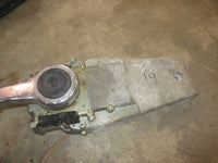 Load image into Gallery viewer, Yamaha outboard 704 top mount control box FOR PARTS #19
