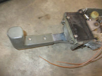 Load image into Gallery viewer, Yamaha outboard 704 top mount control box FOR PARTS #19
