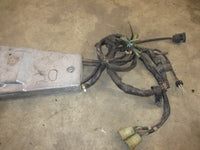 Load image into Gallery viewer, Yamaha outboard 704 top mount control box FOR PARTS #20
